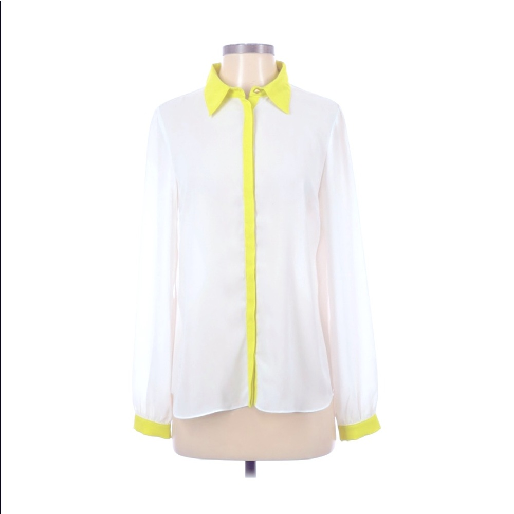 Giani Bini Blouse